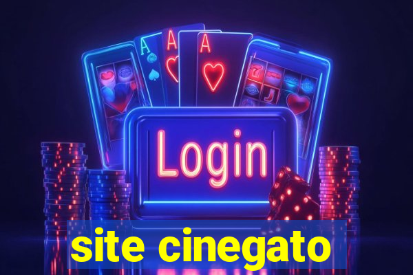 site cinegato